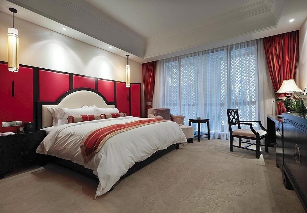 Hovle Mansion Club & Hotel Suzhou  Zewnętrze zdjęcie