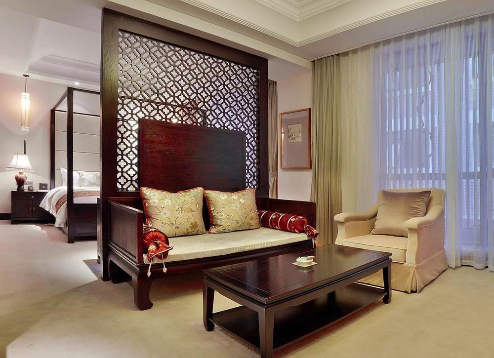 Hovle Mansion Club & Hotel Suzhou  Zewnętrze zdjęcie