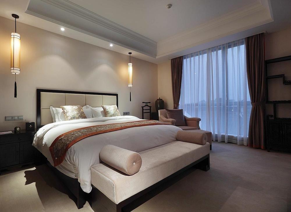 Hovle Mansion Club & Hotel Suzhou  Zewnętrze zdjęcie