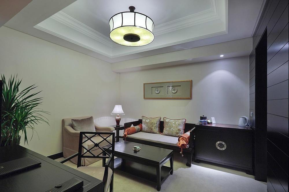 Hovle Mansion Club & Hotel Suzhou  Zewnętrze zdjęcie