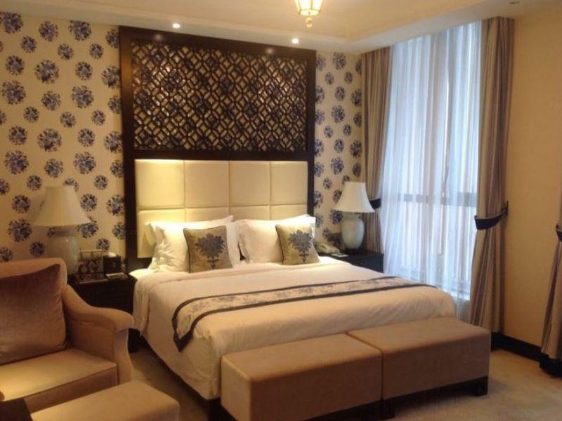 Hovle Mansion Club & Hotel Suzhou  Zewnętrze zdjęcie