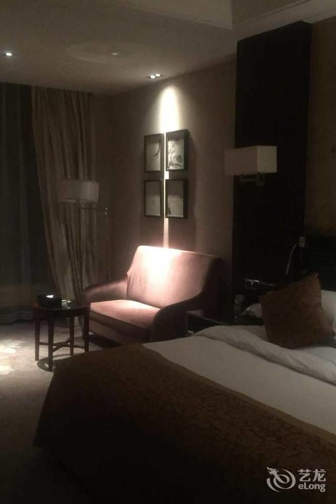 Hovle Mansion Club & Hotel Suzhou  Zewnętrze zdjęcie