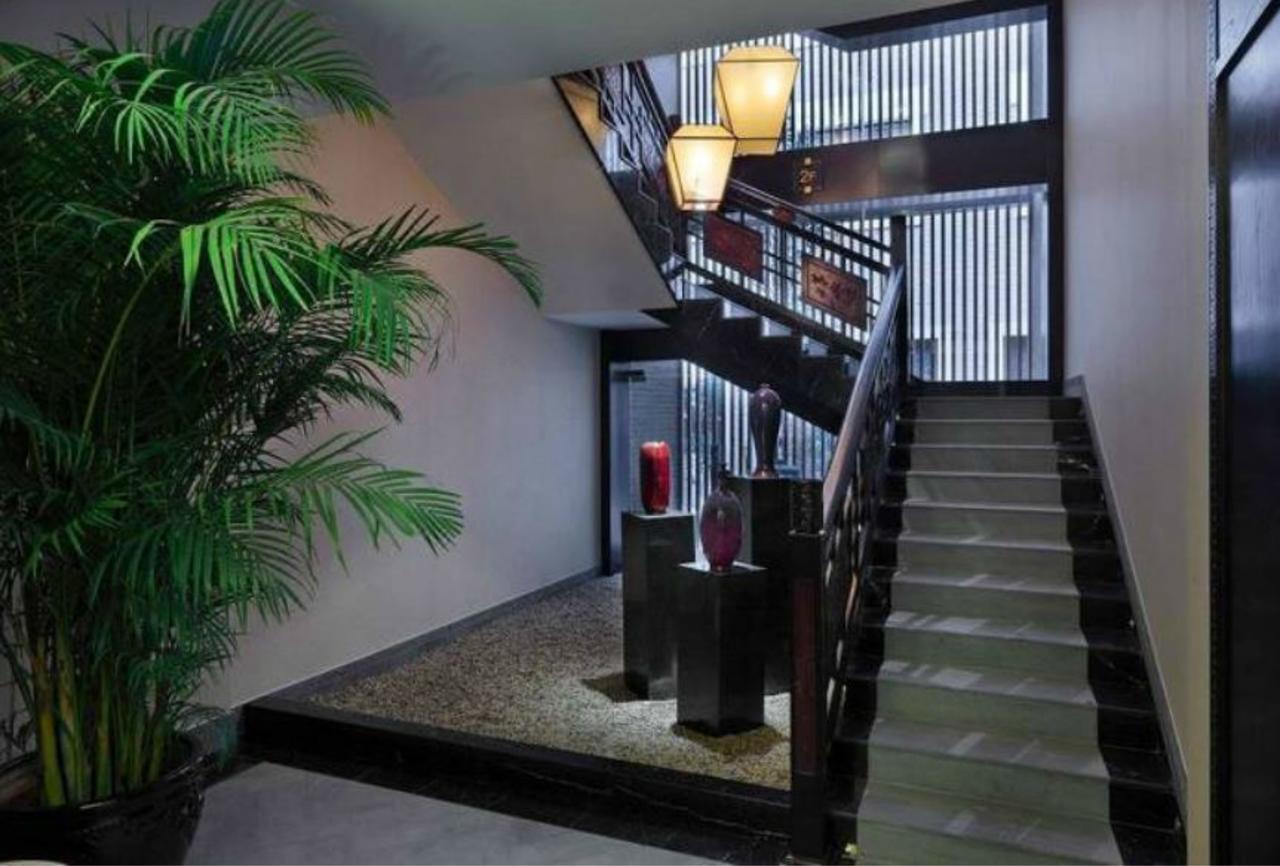 Hovle Mansion Club & Hotel Suzhou  Zewnętrze zdjęcie