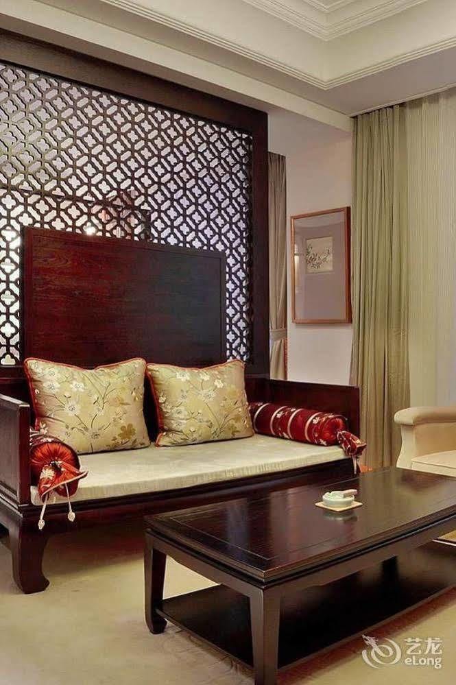 Hovle Mansion Club & Hotel Suzhou  Zewnętrze zdjęcie