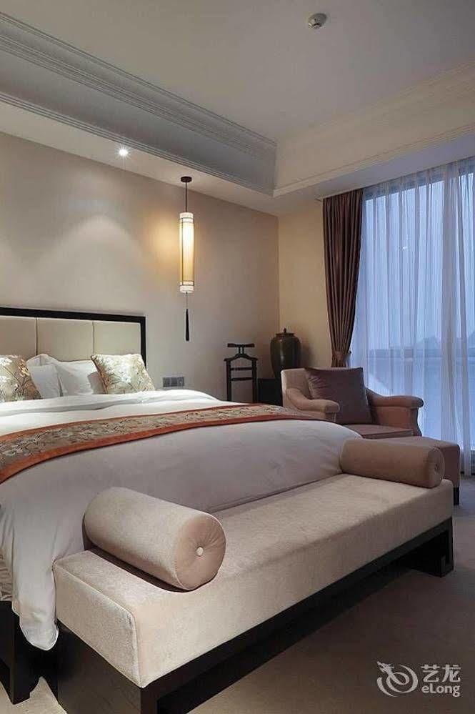 Hovle Mansion Club & Hotel Suzhou  Zewnętrze zdjęcie