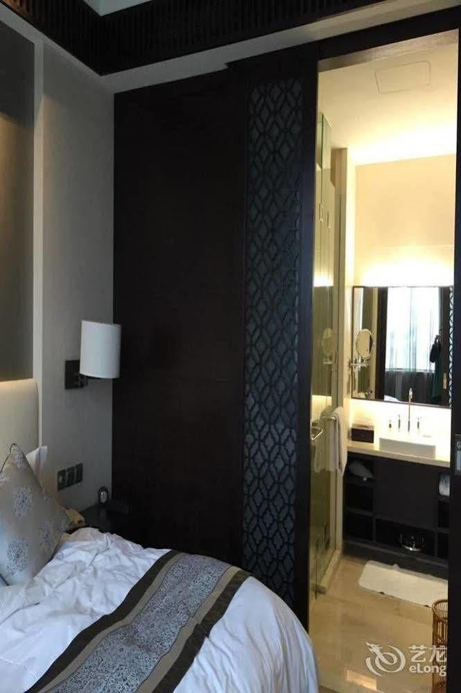 Hovle Mansion Club & Hotel Suzhou  Zewnętrze zdjęcie