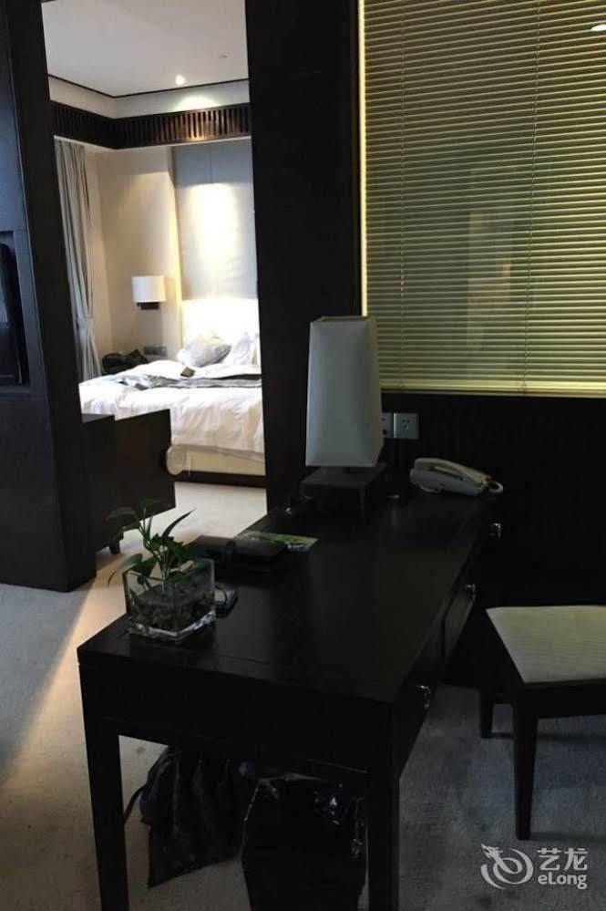 Hovle Mansion Club & Hotel Suzhou  Zewnętrze zdjęcie