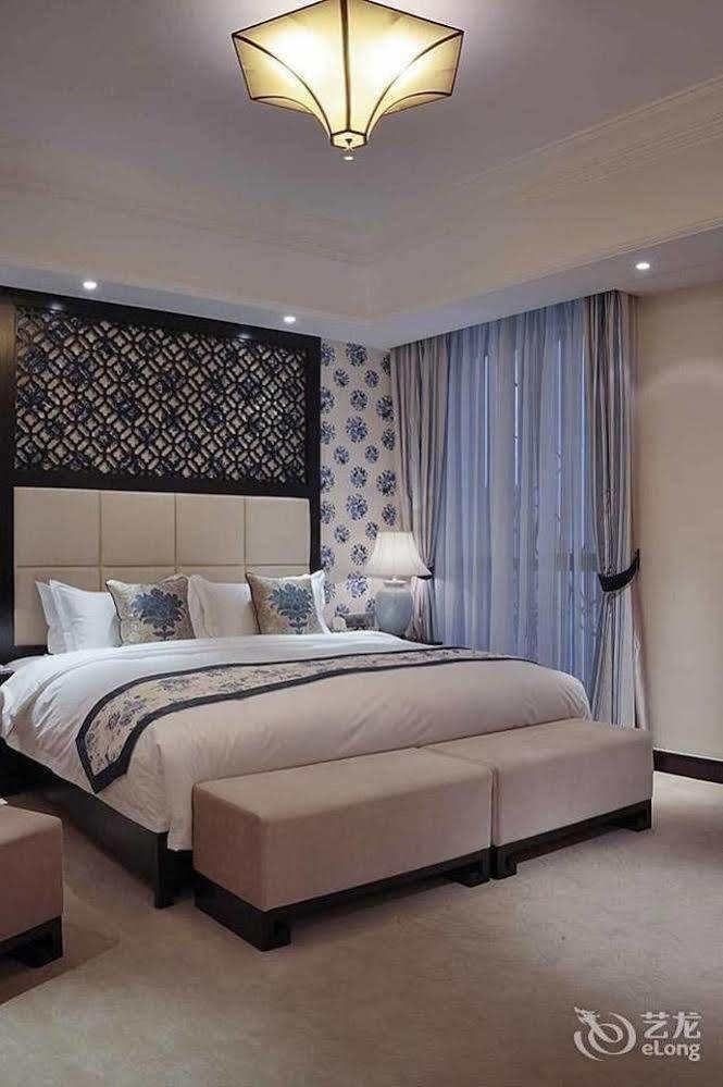 Hovle Mansion Club & Hotel Suzhou  Zewnętrze zdjęcie