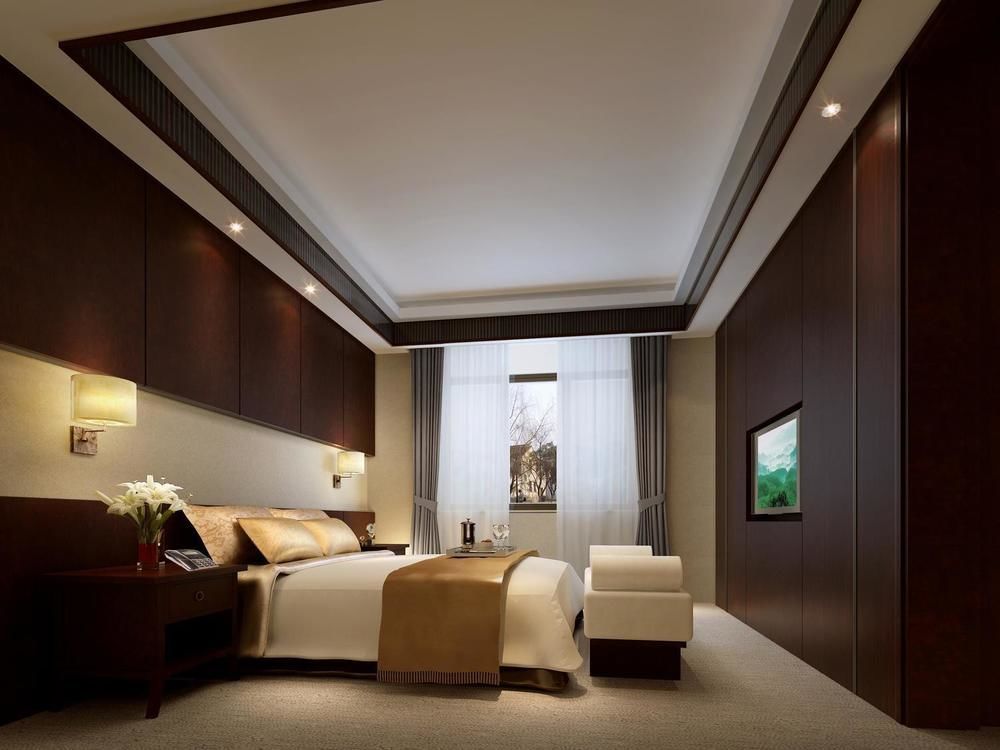 Hovle Mansion Club & Hotel Suzhou  Zewnętrze zdjęcie